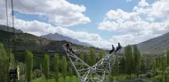 Şırnak ve Hakkari Arasında Enerji Nakil Hattı Projesi Başlıyor