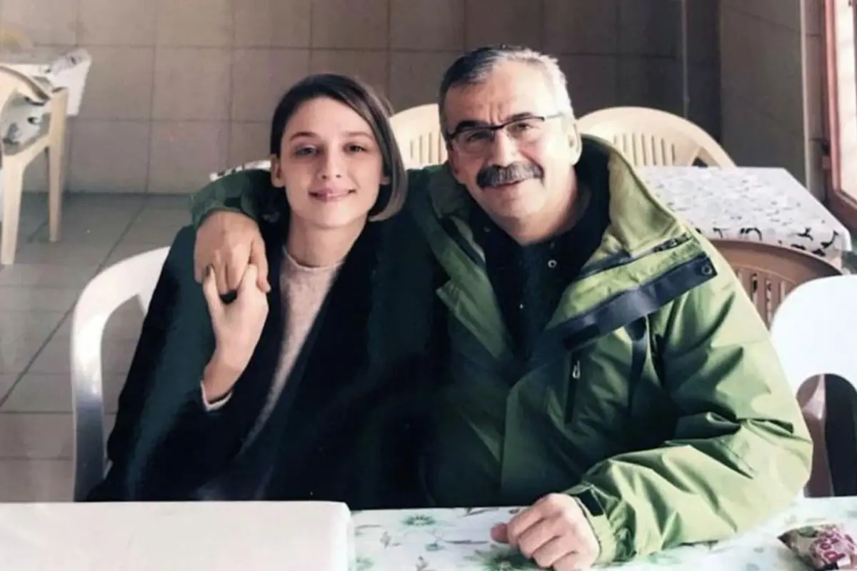 Sırrı Süreyya Önder'in sağlık durumuna ilişkin son bilgileri kızı açıkladı