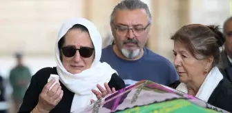 Bahar Aksu'nun Cenazesi Edirne'de Defnedildi