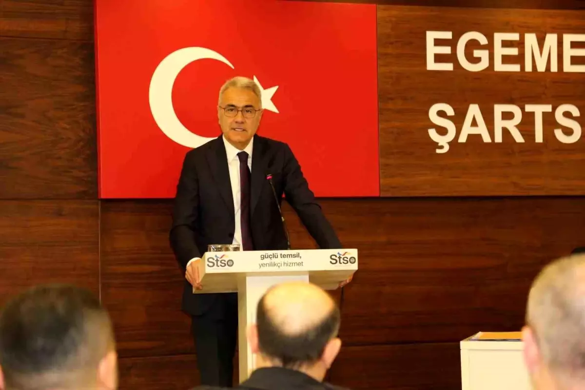 Sivas Ticaret ve Sanayi Odası, Ekonomik Gelişim İçin Çalışma Komisyonu Kurdu