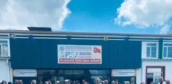 Sivas Milli Eğitim Müdürü, PISA 2025 Öğrencileri ile Buluştu