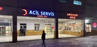 Sivas'ta 53 Üniversite Öğrencisi Gıda Zehirlenmesi Şüphesiyle Hastaneye Kaldırıldı