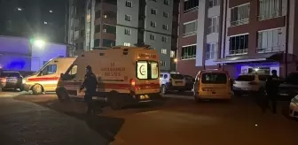 Sivas'ta İki Kardeş Evlerinde Ölü Bulundu