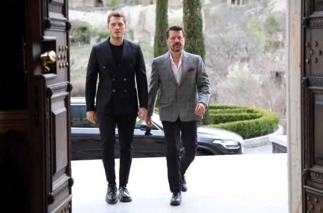 Siyah Kalp 28. bölüm tek parça full HD izleme linki!