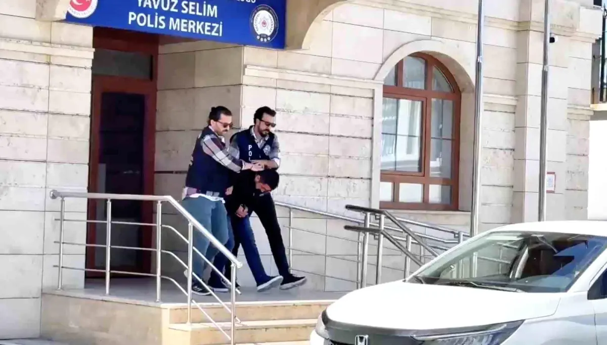 SMA Hastası Bebeğin Adına Sahte Kumbaralarla Dolandırıcılık Yapanlar Yakalandı