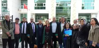 Soma'daki maden faciasına ilişkin kamu görevlilerinin yargılandığı davada karar