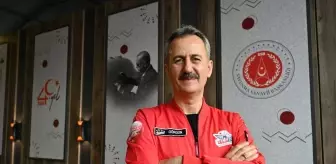 Savunma Sanayi Başkanı Görgün: Türk Şirketler Dünya Çapında İhracat Yapıyor