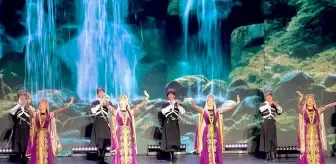 Sovyet Sürgünü ve Kazakistan'daki Çok Etnikliğin Yansıması
