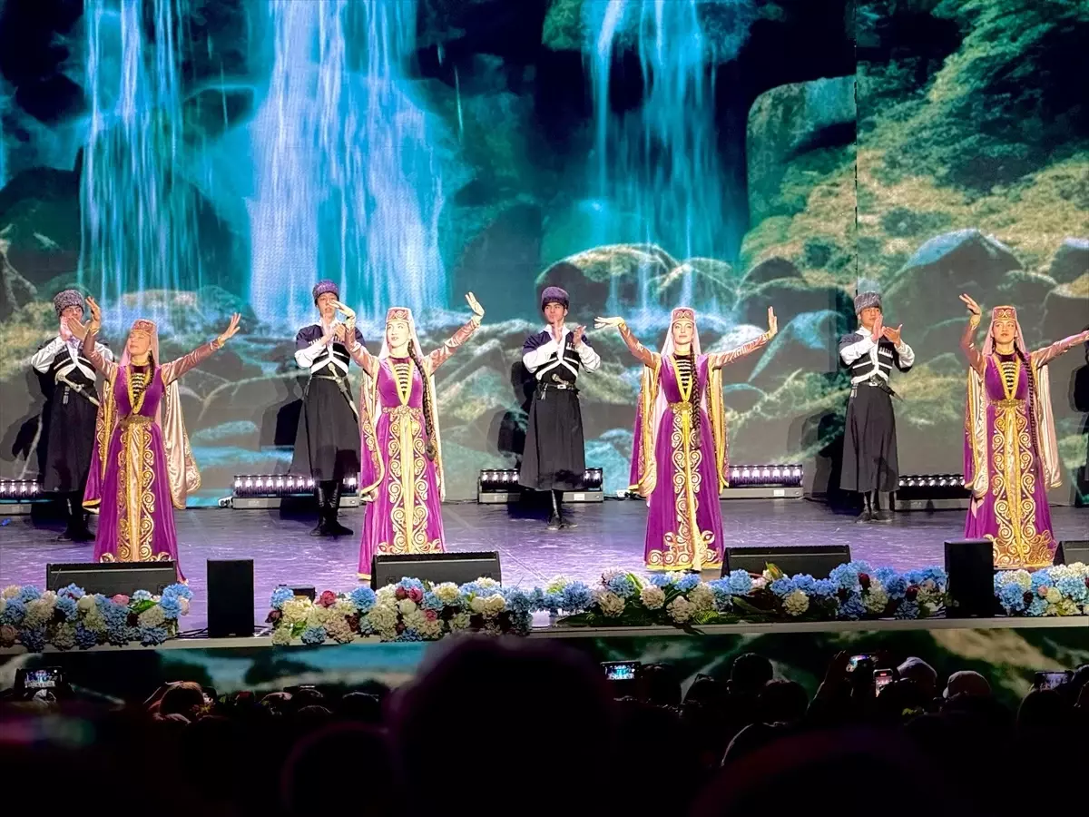 Sovyet Sürgünü ve Kazakistan'daki Çok Etnikliğin Yansıması