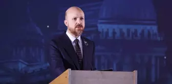 7. Etnospor Forumu Ödül Töreniyle Sona Erdi
