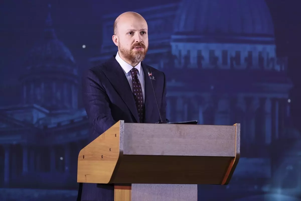 7. Etnospor Forumu Ödül Töreniyle Sona Erdi