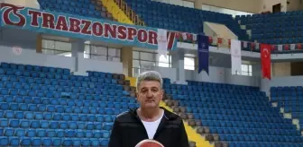 Faruk Beşok: Trabzonspor'un Hedefi Avrupa Kupalarına Katılmak