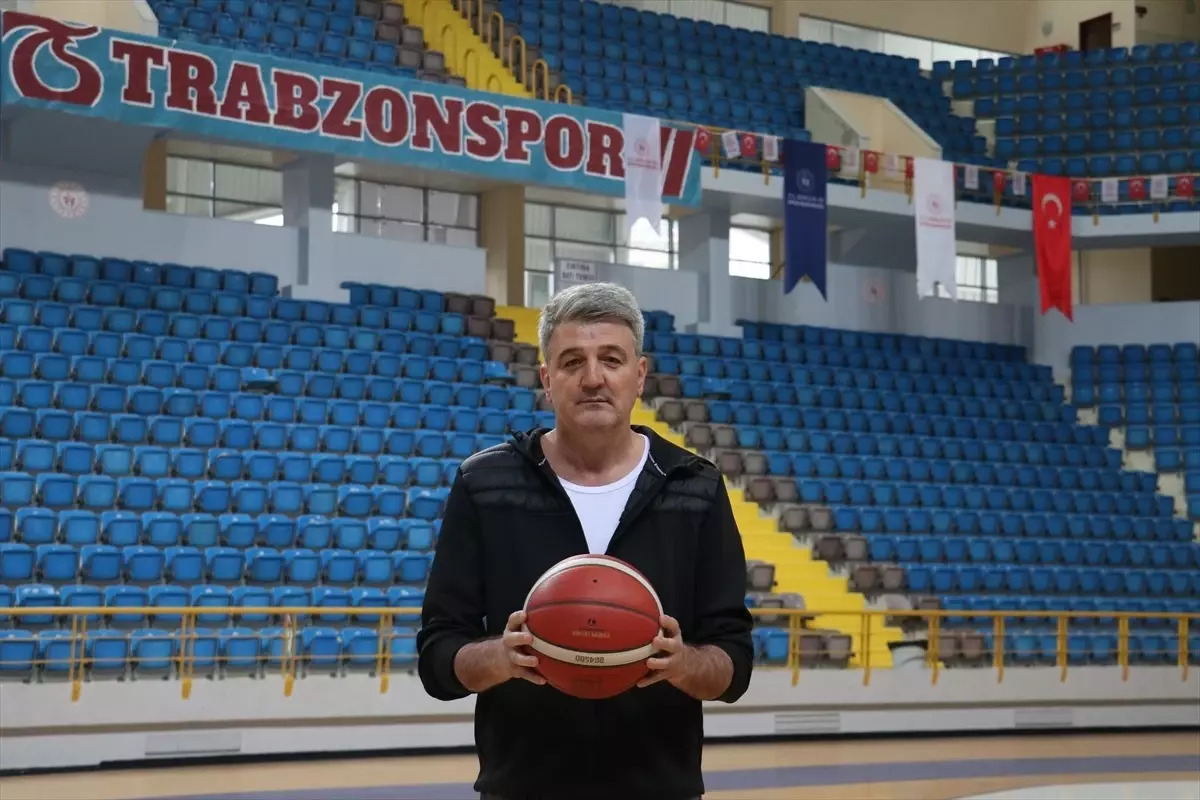 Faruk Beşok: Trabzonspor'un Hedefi Avrupa Kupalarına Katılmak