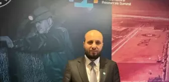 Suriye Enerji Bakanı'ndan Türk Şirketlerine Yatırım Çağı