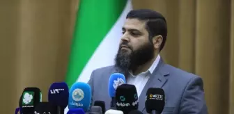 Suriye'de Dürzi Gruplar Arasındaki Çatışmalar Sonrası Kontrol Sağlandı