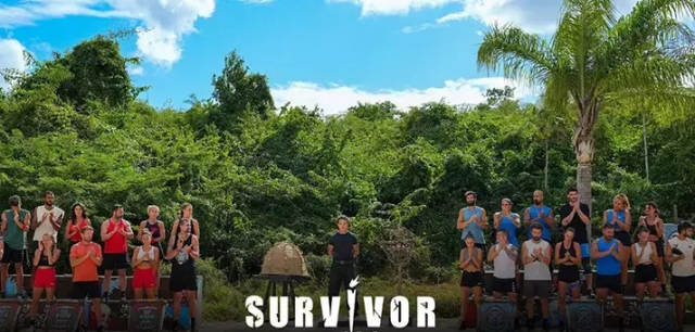 SURVİVOR ELEME ADAYI KİM? 16 Nisan 2025 Çarşamba Survivor'da dokunulmazlık oyununu kim kazandı, en son kim elendi?