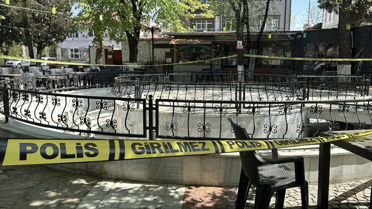 Kırklareli'nde Süs Havuzunda Elektrik Akımına Kapılanlar: 1 Taburcu, 3 Kişinin Tedavisi Devam Ediyor