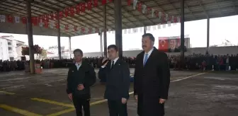 Suşehri'nde 23 Nisan Coşkusu