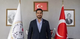 Taha Akgül, Avrupa Güreş Şampiyonası'nı değerlendirdi Açıklaması