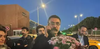 Tahliye edilen Selçuk Kozağaçlı yeniden tutuklandı