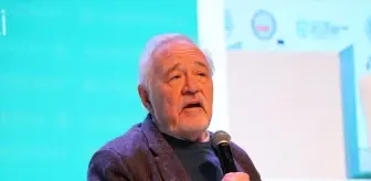 Prof. Dr. İlber Ortaylı, Öğrencilere Meslek Seçimi Üzerine Tavsiyelerde Bulundu