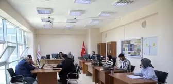 'Tarihi Malazgirt Kenti Kazıları' kadim ilçenin tarihine ışık tutacak
