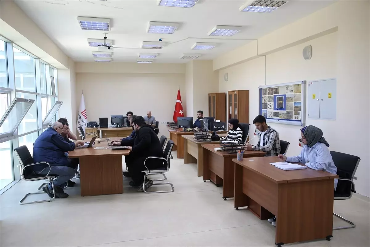 'Tarihi Malazgirt Kenti Kazıları' kadim ilçenin tarihine ışık tutacak