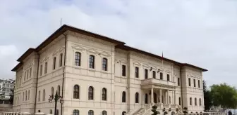 Sivas'ta Müzik Kültürü Odası Açıldı