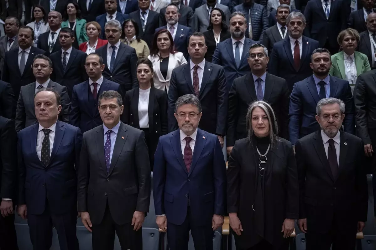 4. Tarım Orman Şurası'nda Yeni Eylem Planları Belirlenecek