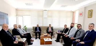 Tokat'ta TarımFest İçin Üniversiteler Arasında İş Birliği Protokolü İmzalandı