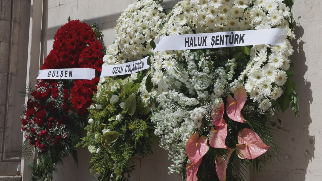 Tarkan'ın acı günü! Son yolculuğuna uğurlanıyor