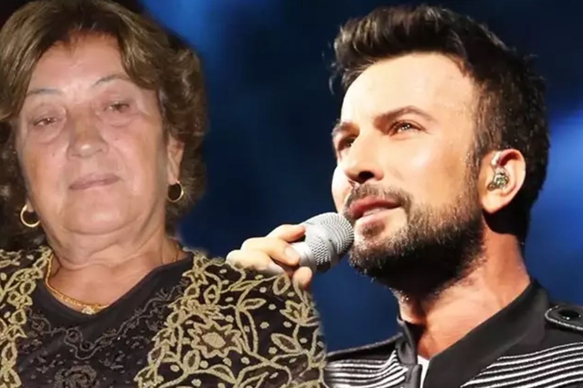 Tarkan'ın acı günü! Son yolculuğuna uğurlanıyor
