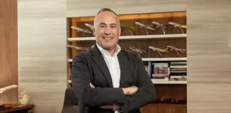 TAV Havalimanları 2025'in İlk Çeyreğinde 17,8 Milyon Yolcu Taşıdı