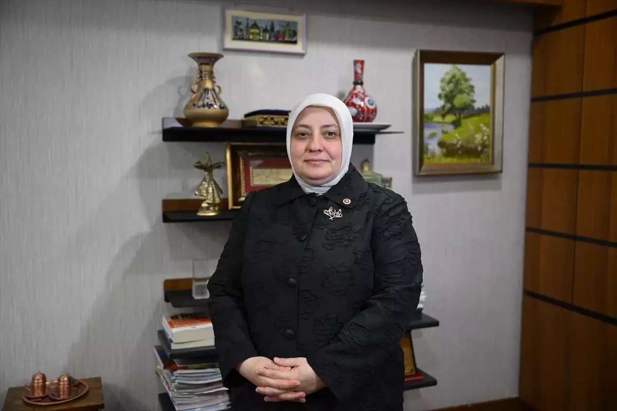 TBMM Akran Zorbalığı Alt Komisyonundan 'öğrenci formatörü' önerisi