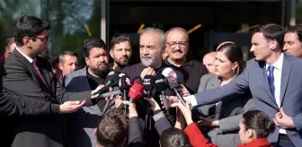 Sırrı Süreyya Önder'in Sağlık Durumu Stabil
