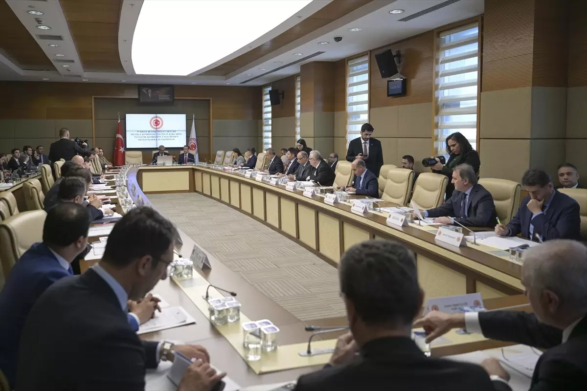 Kamu Denetçiliği Kurumu Tavsiye Kararları ve Uyum Oranı Üzerine Değerlendirmeler