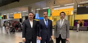 Türkiye, İsrail'in UNRWA Kısıtlamalarını UAD'de Ele Alıyor