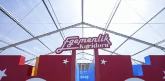 TBMM'de 23 Nisan Kutlamaları ve Çocuk Etkinlikleri
