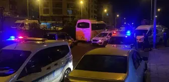 Çorlu'da Baba Oğul Tartışması Kanlı Bitti: Oğul Tutuklandı