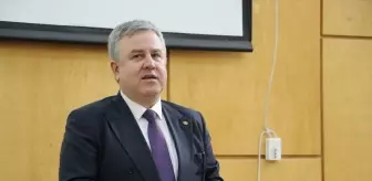 Kuraklık Ayçiçeği Üretimini Tehdit Ediyor