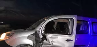Tekirdağ'da Motosiklet Kazasında Genç Sürücü Hayatını Kaybetti