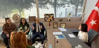 23 Nisan'da Yeşilay'dan Çocuklar İçin Proje ve Satranç Turnuvası
