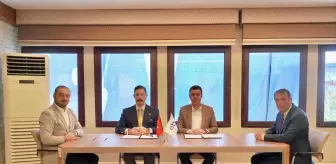 Çorlu'da Denetimli Serbestlik Protokolü İmzalandı