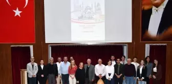 Tekirdağ'da Yeni Ulaşım Hatları Hizmete Girdi