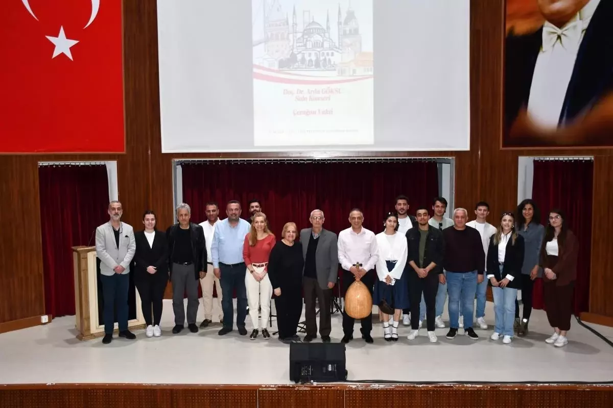 Tekirdağ'da Yeni Ulaşım Hatları Hizmete Girdi