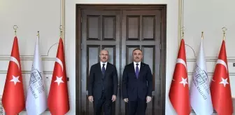 Çanakkale ve Tekirdağ'dan Önemli Ziyaretler ve Eğitimler