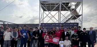 TEKNOFEST Drone Şampiyonası'nda İlk Seçmeler Tamamlandı