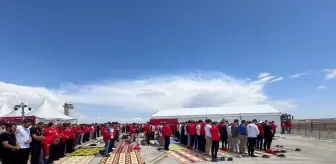 TEKNOFEST'te İslam'ın Bilim ve Teknolojiye Verdiği Önem Vurgulandı