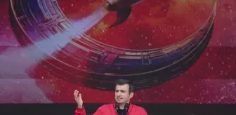 TEKNOFEST Yönetim Kurulu Başkanı Bayraktar, TEKNOFEST KKTC'nin kapanış töreninde konuştu Açıklaması