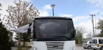 Yeni Nesil Kriminal İnceleme Aracı 'Kıraç' Suçun Aydınlatılmasında Devrim Yaratıyor